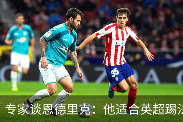 专家谈恩德里克：他适合英超踢法，英超球队该考虑询问他的情况
