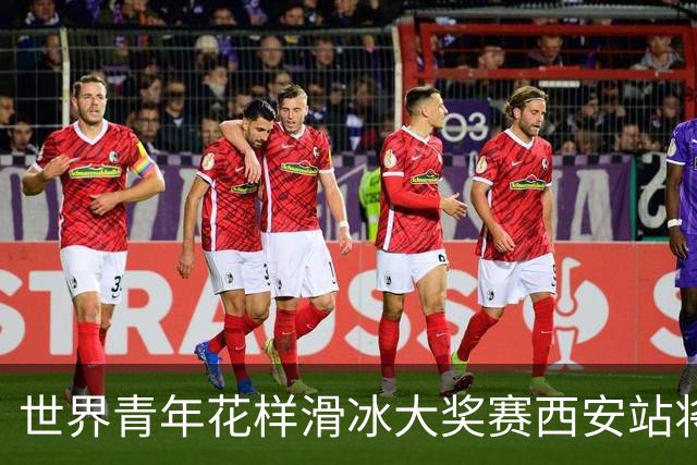 世界青年花样滑冰大奖赛西安站将于8月开赛