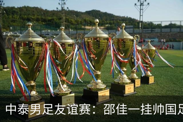 中泰男足友谊赛：邵佳一挂帅国足主场首秀全力争胜