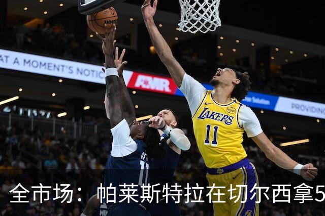 全市场：帕莱斯特拉在切尔西拿500万欧税后年薪，直接签到2033年
