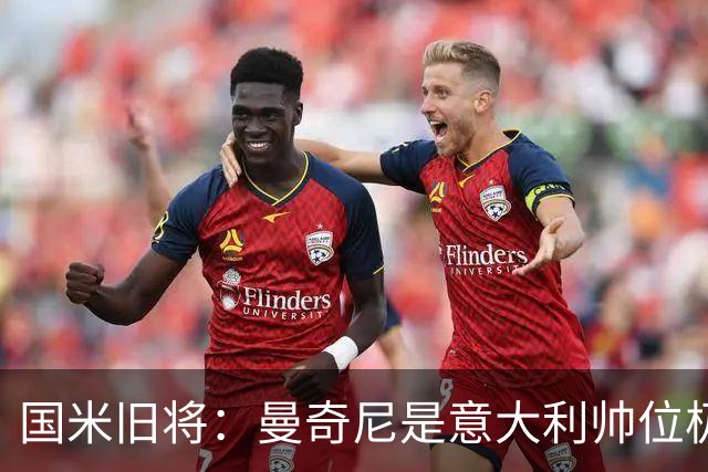 国米旧将：曼奇尼是意大利帅位极佳人选，法国巴西是世界杯大热门