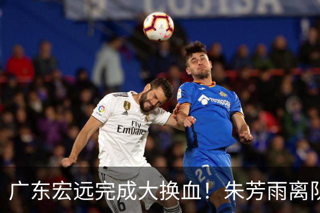 广东宏远完成大换血！朱芳雨离队，老队长回归，目标前四