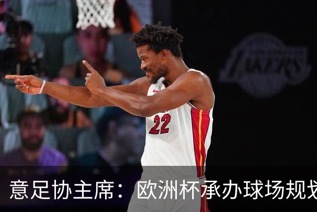 意足协主席：欧洲杯承办球场规划应更科学，将全力保障青训经费