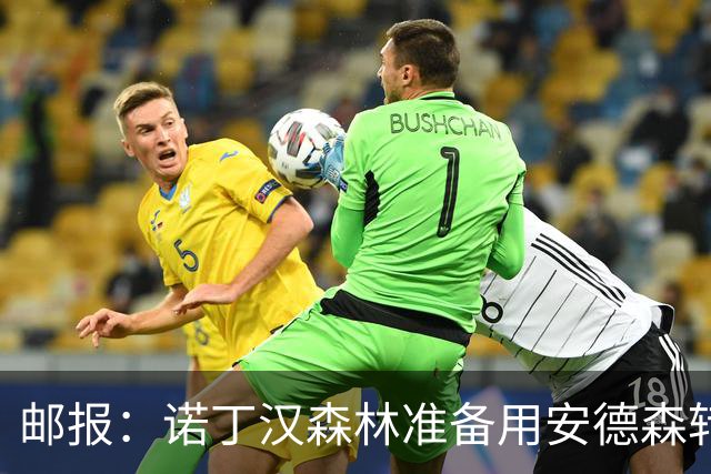邮报：诺丁汉森林准备用安德森转会费引援，补强锋线和中场